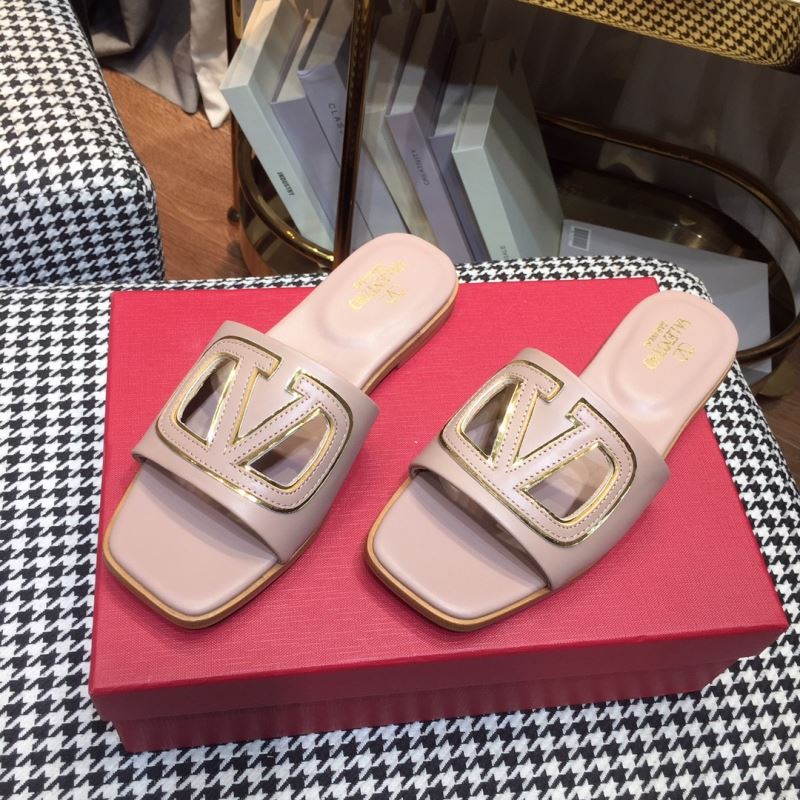 Valentino Slippers